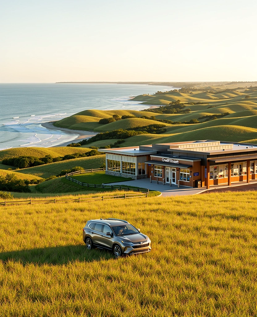 Personal Auto Lending